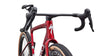 S-Works Crux 5 LTD - Built for Legends RACE RED VAPOR