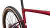 S-Works Crux 5 LTD - Built for Legends RACE RED VAPOR