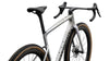 S-Works Crux 5 - SRAM RED XPLR Silver Dust/Amethyst Frost/Nebula Metallic