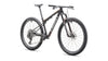 S-Works Epic World Cup Gloss Glacial Metallic Granite / Brushed Chrome kalnų dviratis