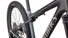 S-Works Epic World Cup Gloss Glacial Metallic Granite / Brushed Chrome kalnų dviratis