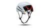 S-Works Evade 4 White/Red