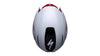 S-Works Evade 4 White/Red