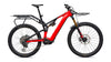 S-Works Levo 4 X FIERY RED / BLACK