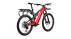S-Works Levo 4 X FIERY RED / BLACK