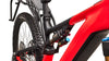 S-Works Levo 4 X FIERY RED / BLACK