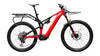 S-Works Levo 4 X FIERY RED / BLACK