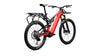 S-Works Levo 4 X FIERY RED / BLACK