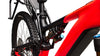 S-Works Levo 4 X FIERY RED / BLACK