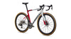 S-Works Tarmac SL9 - SRAM RED AXS GLOSS WHITE SILVER METALLIC / GLOSS RUBY METALLIC / OBSIDIAN METALLIC
