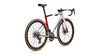 S-Works Tarmac SL9 - SRAM RED AXS GLOSS WHITE SILVER METALLIC / GLOSS RUBY METALLIC / OBSIDIAN METALLIC