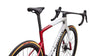 S-Works Tarmac SL9 - SRAM RED AXS GLOSS WHITE SILVER METALLIC / GLOSS RUBY METALLIC / OBSIDIAN METALLIC