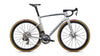 S-Works Tarmac SL9 - SRAM RED AXS SATIN SILVER DUST / GLOSS CHROME