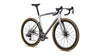 S-Works Tarmac SL9 - SRAM RED AXS SATIN SILVER DUST / GLOSS CHROME