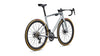 S-Works Tarmac SL9 - SRAM RED AXS SATIN SILVER DUST / GLOSS CHROME