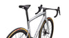 S-Works Tarmac SL9 - SRAM RED AXS SATIN SILVER DUST / GLOSS CHROME