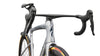 S-Works Tarmac SL9 - SRAM RED AXS SATIN SILVER DUST / GLOSS CHROME