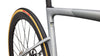 S-Works Tarmac SL9 - SRAM RED AXS SATIN SILVER DUST / GLOSS CHROME