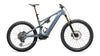 S-Works Turbo Levo 4 GLOSS GLACIAL METALLIC / RED PEARL / BLACK PEARL