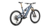 S-Works Turbo Levo 4 GLOSS GLACIAL METALLIC / RED PEARL / BLACK PEARL