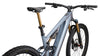S-Works Turbo Levo 4 GLOSS GLACIAL METALLIC / RED PEARL / BLACK PEARL
