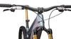 S-Works Turbo Levo 4 GLOSS GLACIAL METALLIC / RED PEARL / BLACK PEARL