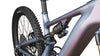 S-Works Turbo Levo 4 GLOSS GLACIAL METALLIC / RED PEARL / BLACK PEARL