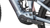 S-Works Turbo Levo 4 GLOSS GLACIAL METALLIC / RED PEARL / BLACK PEARL
