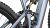 S-Works Turbo Levo 4 GLOSS GLACIAL METALLIC / RED PEARL / BLACK PEARL