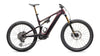 S-Works Turbo Levo 4 GLOSS GLACIAL METALLIC / RED PEARL / BLACK PEARL