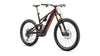S-Works Turbo Levo 4 GLOSS GLACIAL METALLIC / RED PEARL / BLACK PEARL
