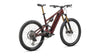 S-Works Turbo Levo 4 GLOSS GLACIAL METALLIC / RED PEARL / BLACK PEARL