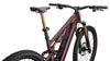 S-Works Turbo Levo 4 GLOSS GLACIAL METALLIC / RED PEARL / BLACK PEARL