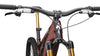 S-Works Turbo Levo 4 GLOSS GLACIAL METALLIC / RED PEARL / BLACK PEARL