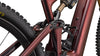 S-Works Turbo Levo 4 GLOSS GLACIAL METALLIC / RED PEARL / BLACK PEARL