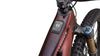 S-Works Turbo Levo 4 GLOSS GLACIAL METALLIC / RED PEARL / BLACK PEARL