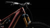 S-Works Turbo Levo 4 GLOSS GLACIAL METALLIC / RED PEARL / BLACK PEARL