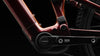 S-Works Turbo Levo 4 GLOSS GLACIAL METALLIC / RED PEARL / BLACK PEARL