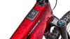 S-Works Turbo Levo 4 GLOSS RED TINT / SILVER DUST / METALLIC WHITE SILVER