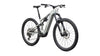 S-Works Turbo Levo R GLOSS DOLOMITE / VIAVI SILVER GREEN PEARL / OAK GREEN METALLIC