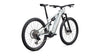 S-Works Turbo Levo R GLOSS DOLOMITE / VIAVI SILVER GREEN PEARL / OAK GREEN METALLIC