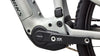 S-Works Turbo Levo R GLOSS DOLOMITE / VIAVI SILVER GREEN PEARL / OAK GREEN METALLIC