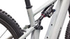 S-Works Turbo Levo R GLOSS DOLOMITE / VIAVI SILVER GREEN PEARL / OAK GREEN METALLIC
