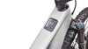 S-Works Turbo Levo R GLOSS DOLOMITE / VIAVI SILVER GREEN PEARL / OAK GREEN METALLIC