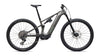 S-Works Turbo Levo R GLOSS WARM SMOKE / PISTACHIO