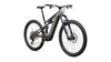 S-Works Turbo Levo R GLOSS WARM SMOKE / PISTACHIO