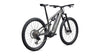 S-Works Turbo Levo R GLOSS WARM SMOKE / PISTACHIO
