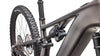 S-Works Turbo Levo R GLOSS WARM SMOKE / PISTACHIO