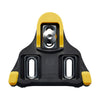 Shoe Cleats SPD-SL SM-SH11 | Road Yellow 6 Degrees Clearanc