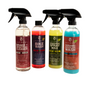 SILCA Bike Care dviračio priežiūros rinkinys
